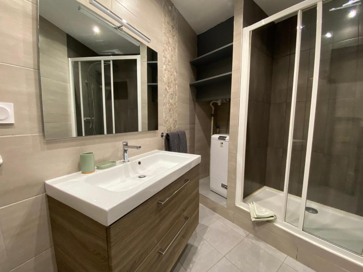 Avenue Des Fleurs Appartement Nice