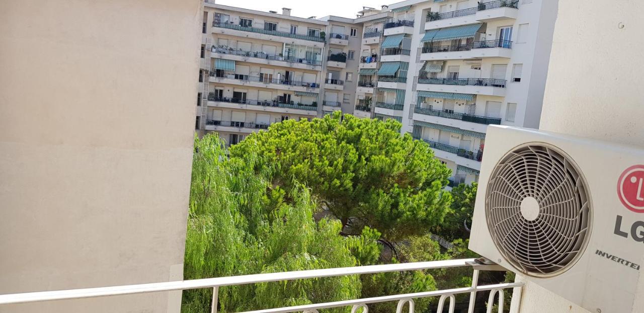 Appartement Avenue Des Fleurs