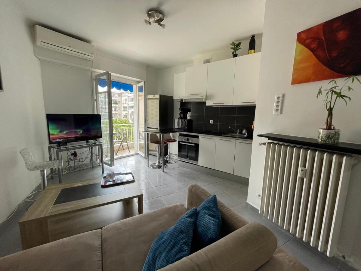 Avenue Des Fleurs Appartement *