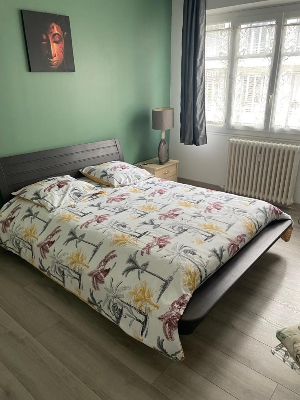 Appartement Avenue Des Fleurs